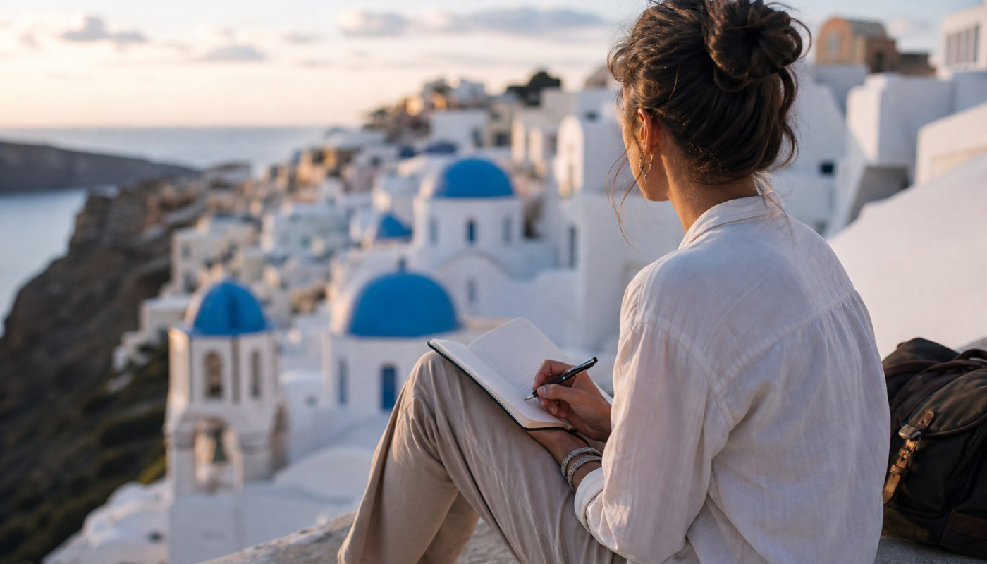 Ce que les blogs de voyage ne vous disent pas sur la personnalisation