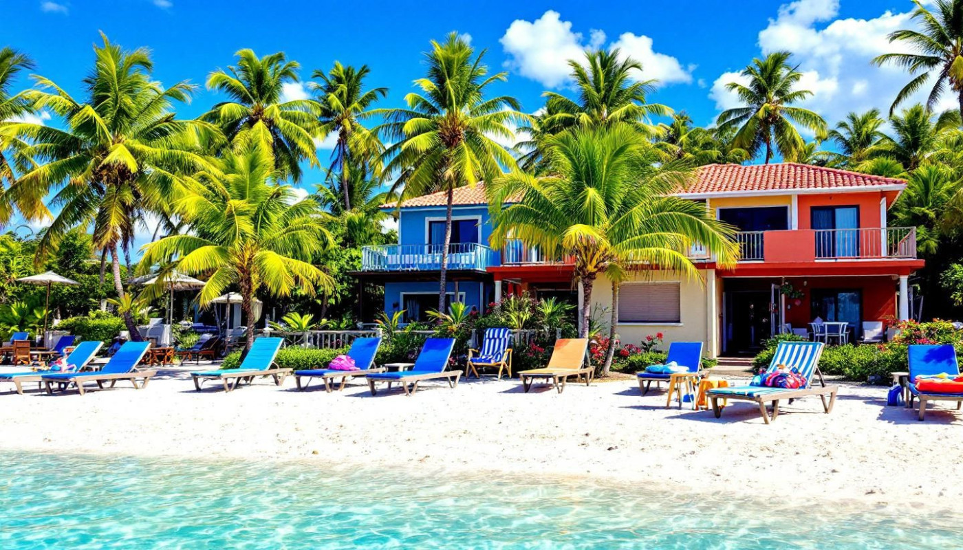 Comment choisir l'hébergement idéal pour vos vacances balnéaires ?