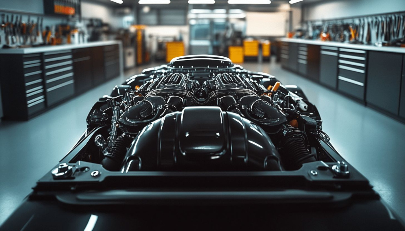 Comment la reprogrammation moteur peut transformer votre expérience de conduite