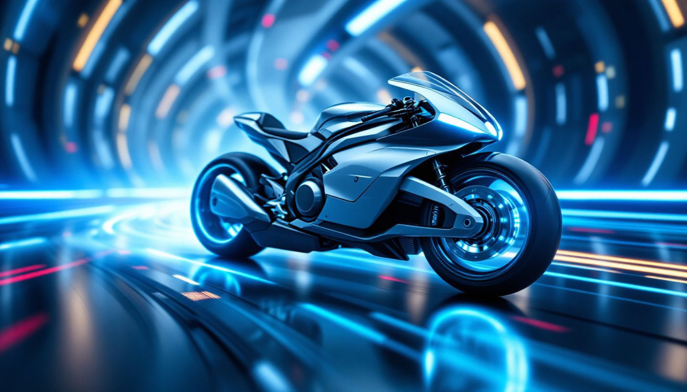 Comment les innovations technologiques influencent-elles la vitesse des motos en 2025 ?