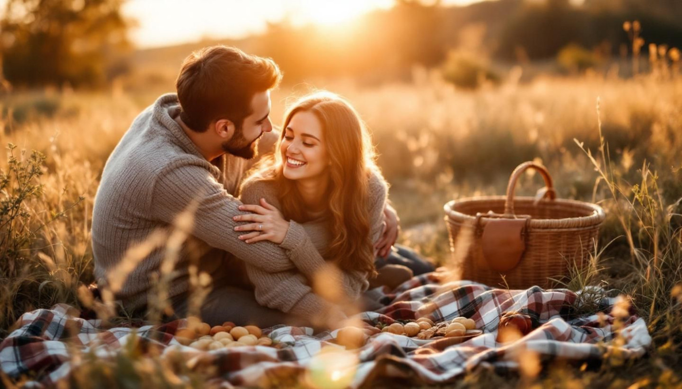 Comment rendre un week-end en couple inoubliable ?