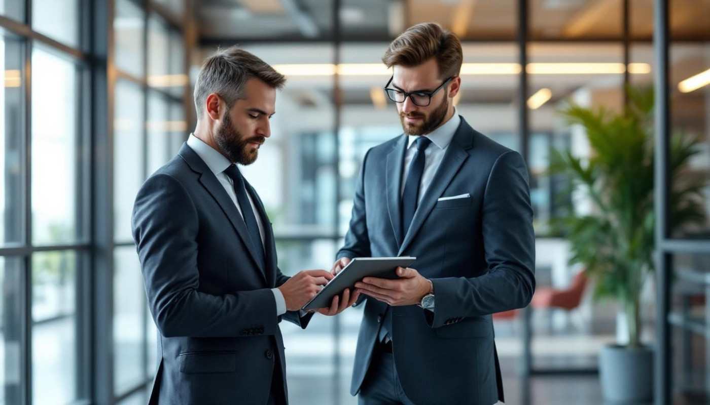 Comment un cabinet de conseil renforce efficacement une stratégie d'achat et RSE ?