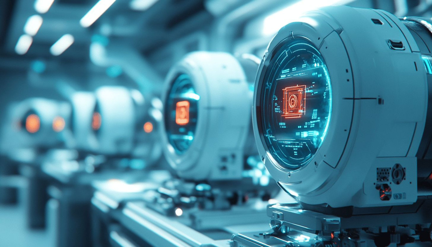 Exploration des bénéfices des technologies de génération d'images par IA