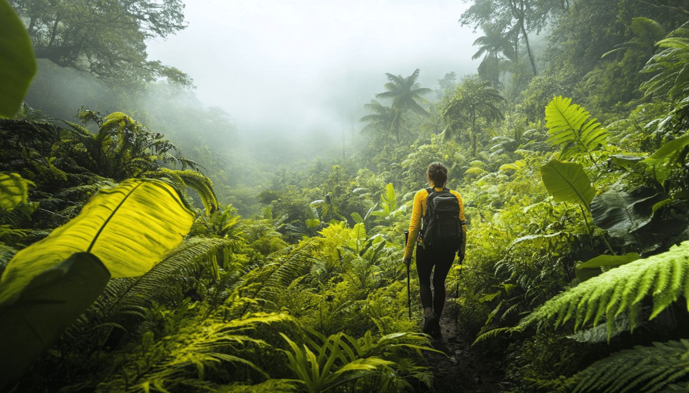Guide pratique pour explorer les réserves naturelles nationales