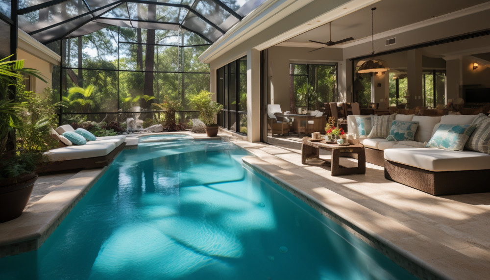 Pourquoi partir en vacances dans une maison individuelle avec piscine privée ?