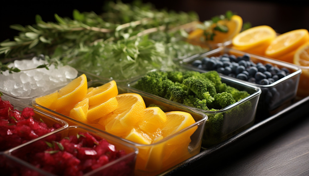 Divers - Quelques aliments à ne surtout pas congeler ?