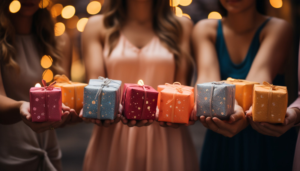 Divers - Quelques astuces pour choisir un cadeau d’anniversaire