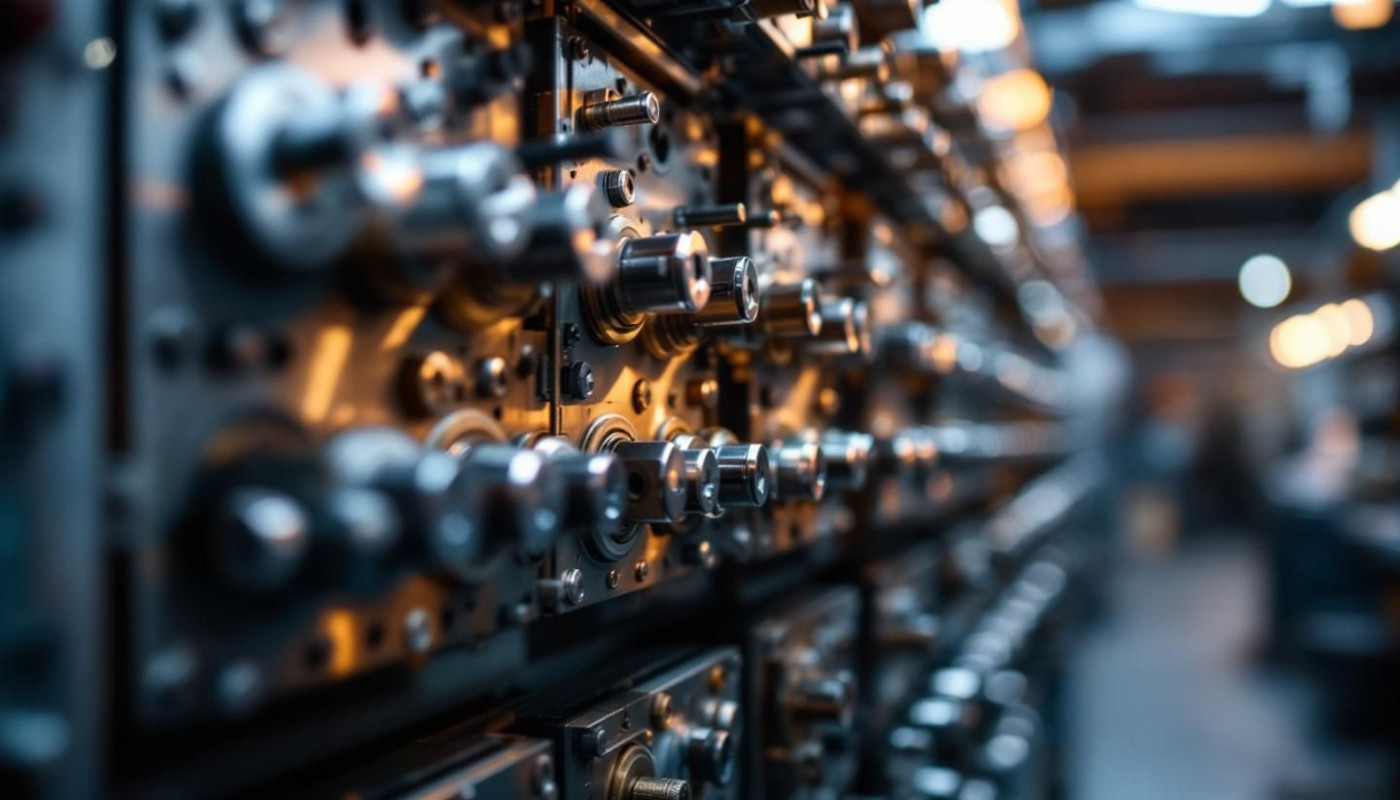 Quels critères pour une serrure haute sécurité efficace ?