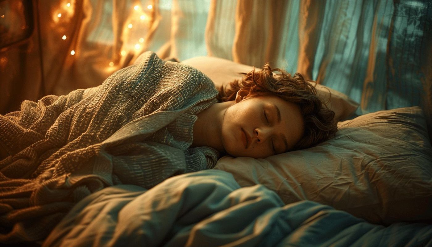Sommeil profond et récupérateur comment optimiser vos cycles nocturnes